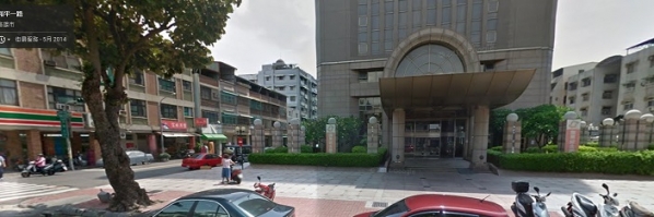 高雄日本事務所大樓