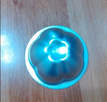 我用的模子