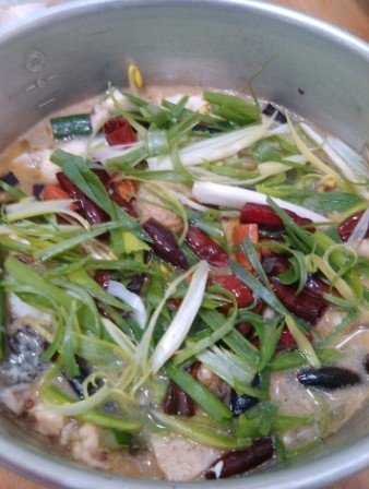水煮魚